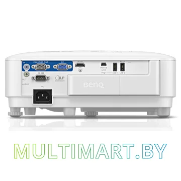 Проектор BenQ EH600 картинка 6